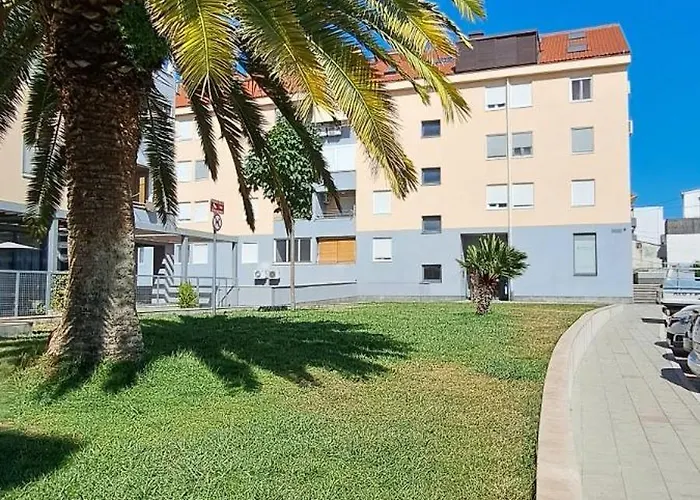 Apartman Tino