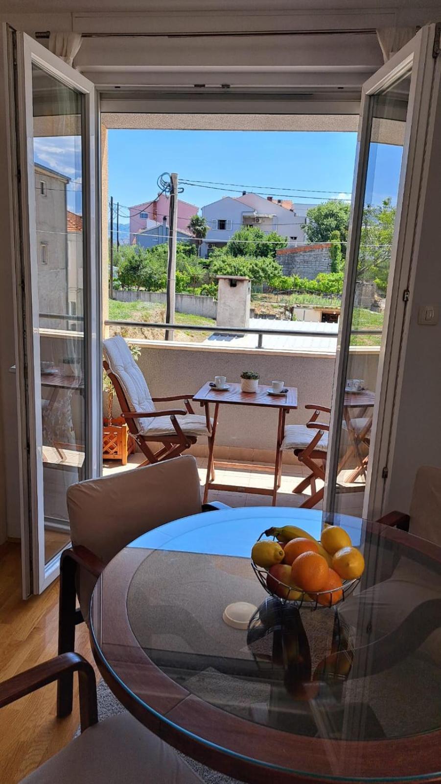 Tino Apartman *