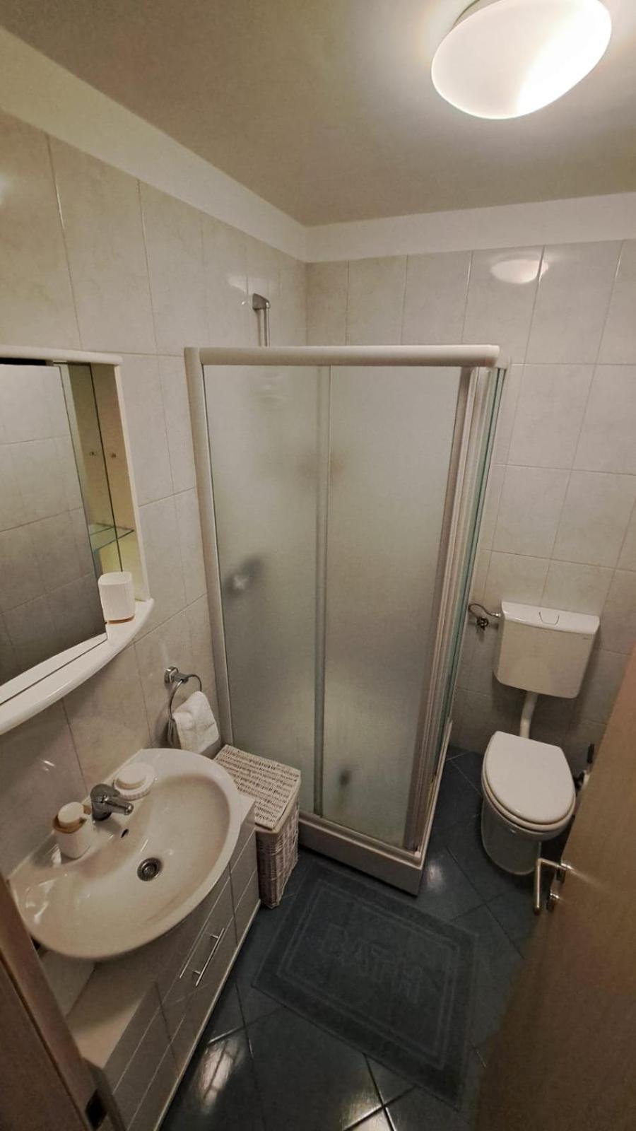 Apartman Tino *
