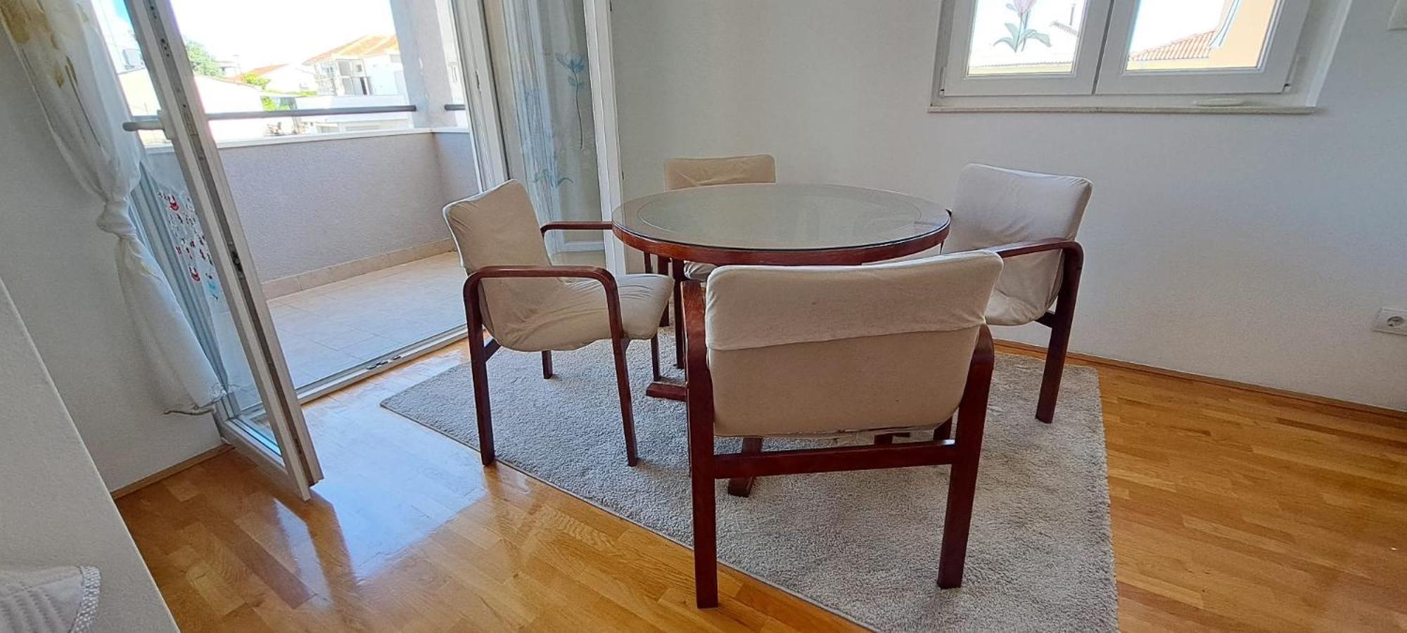 Apartman Tino Split