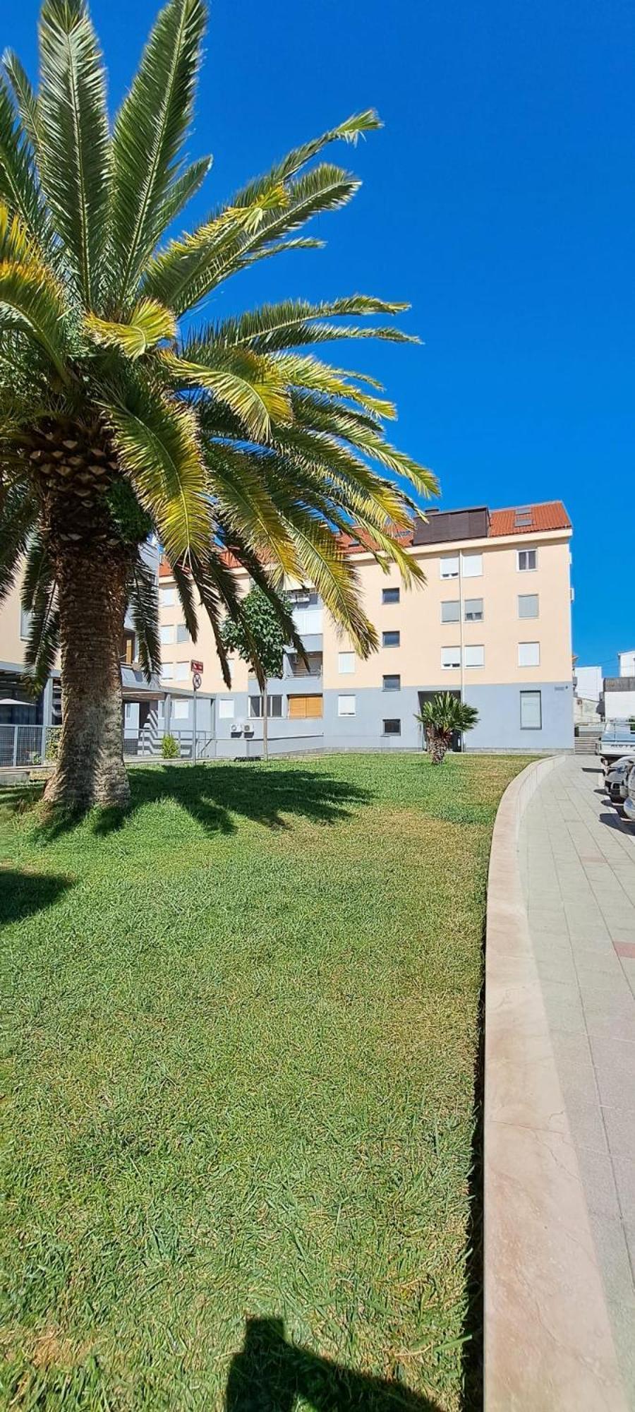 Apartman Tino