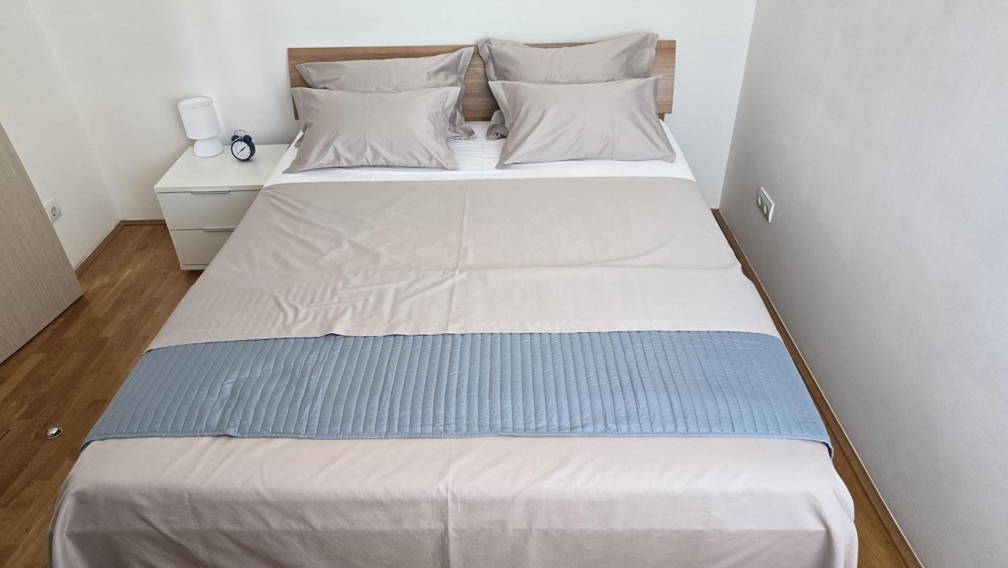 Apartman Tino Split
