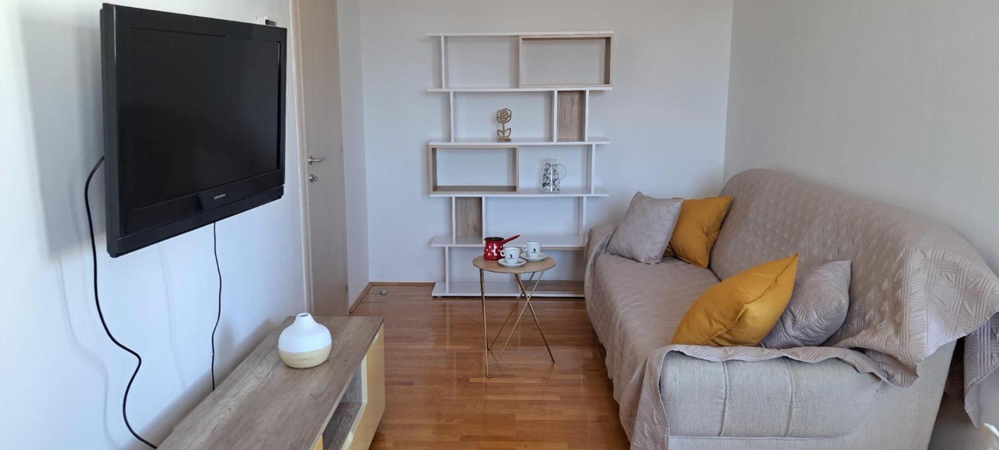 Apartman Tino Split